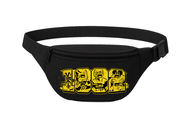 1892 Fanny Pack