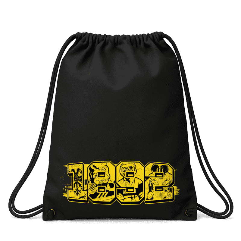 1892 Sack Pack