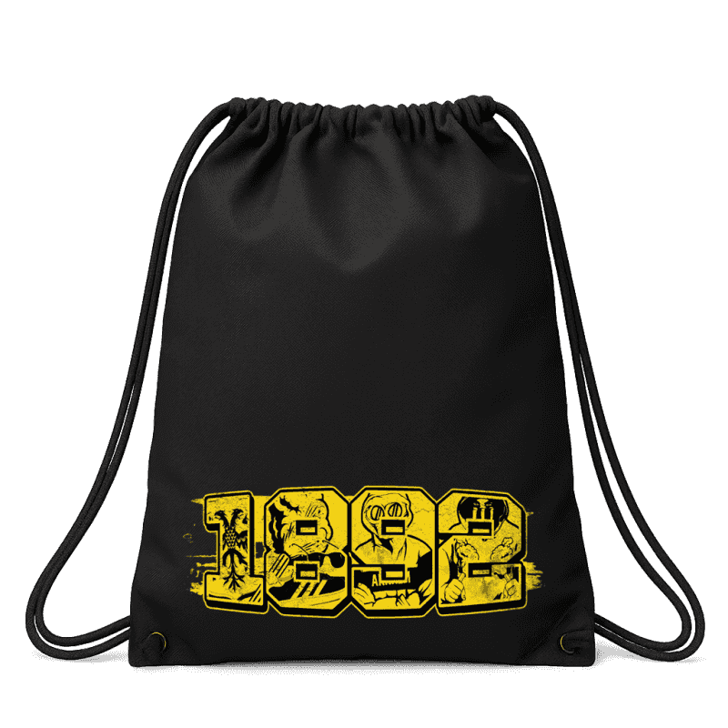 1892 Sack Pack