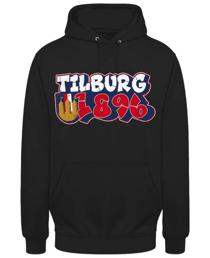 Tilburg 1896 Hoodie