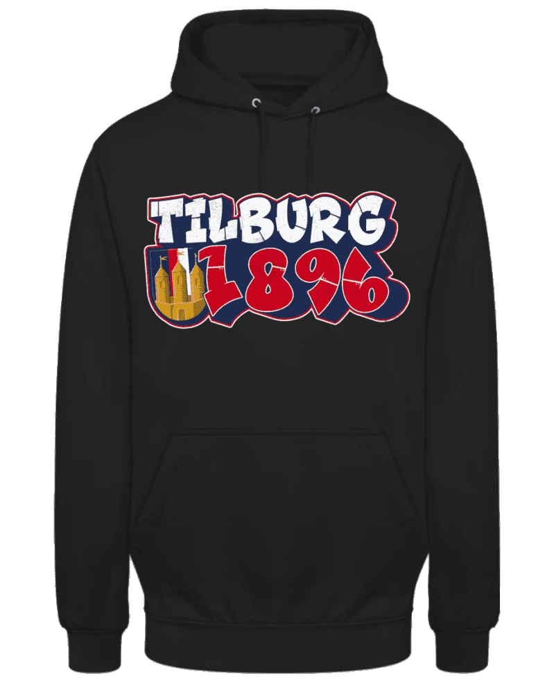 Tilburg 1896 Hoodie