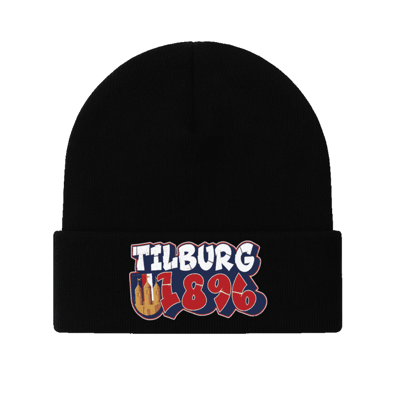 Tilburg 1896 Beanie