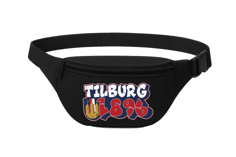 Tilburg 1896 Fanny Pack
