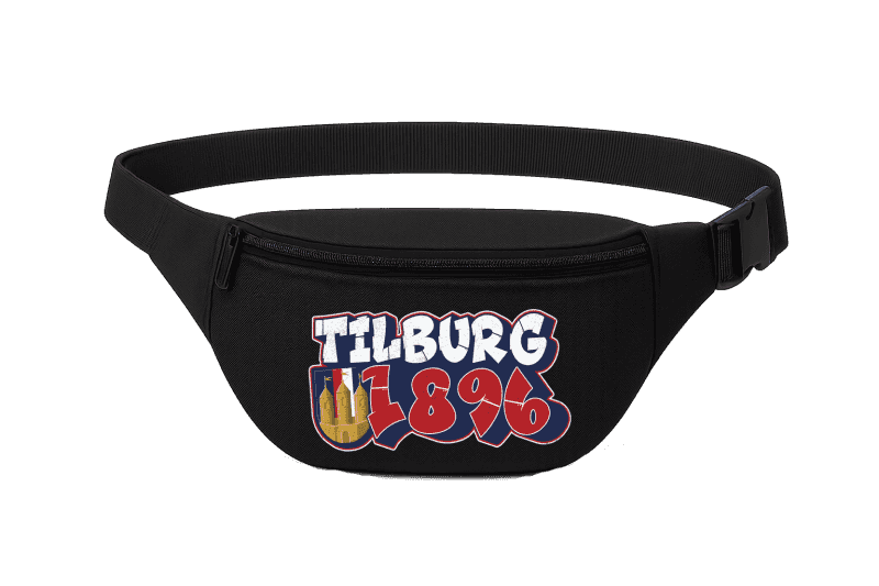 Tilburg 1896 Fanny Pack