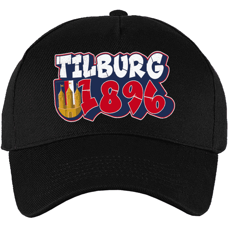 Tilburg 1896 Pet