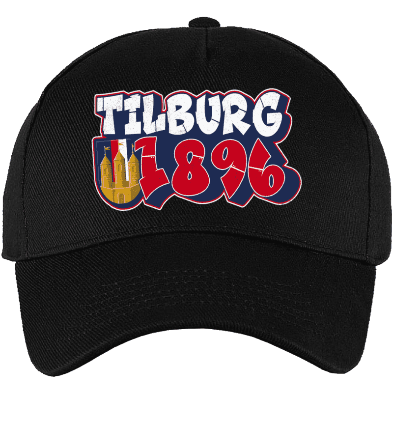 Tilburg 1896 Pet