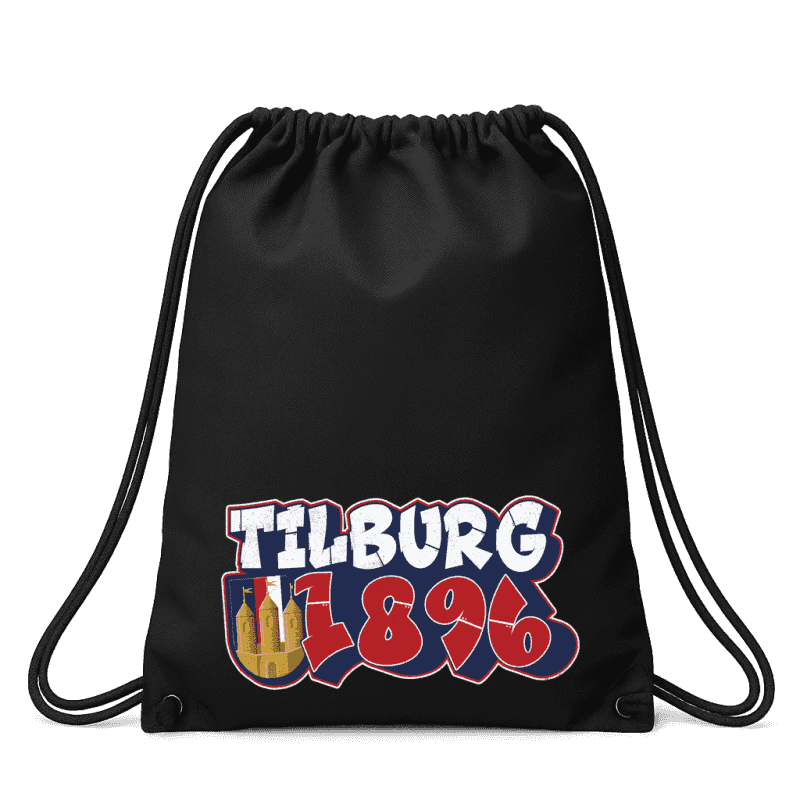 Tilburg 1896 Sack Pack