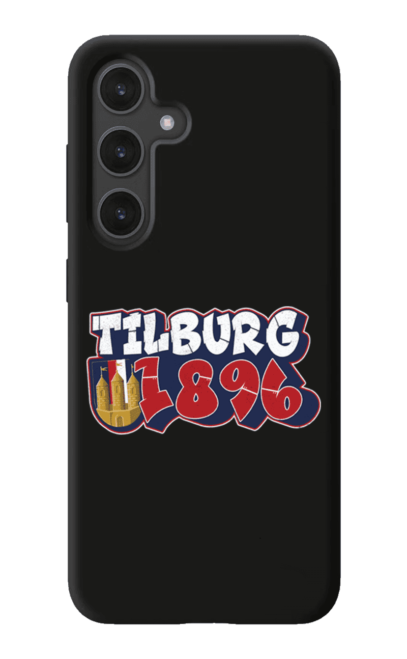 Tilburg 1896 Samsung Hoes