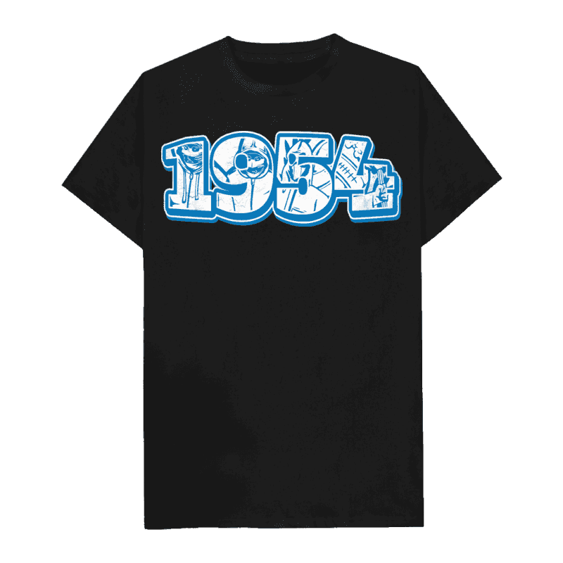 1954 T-shirt