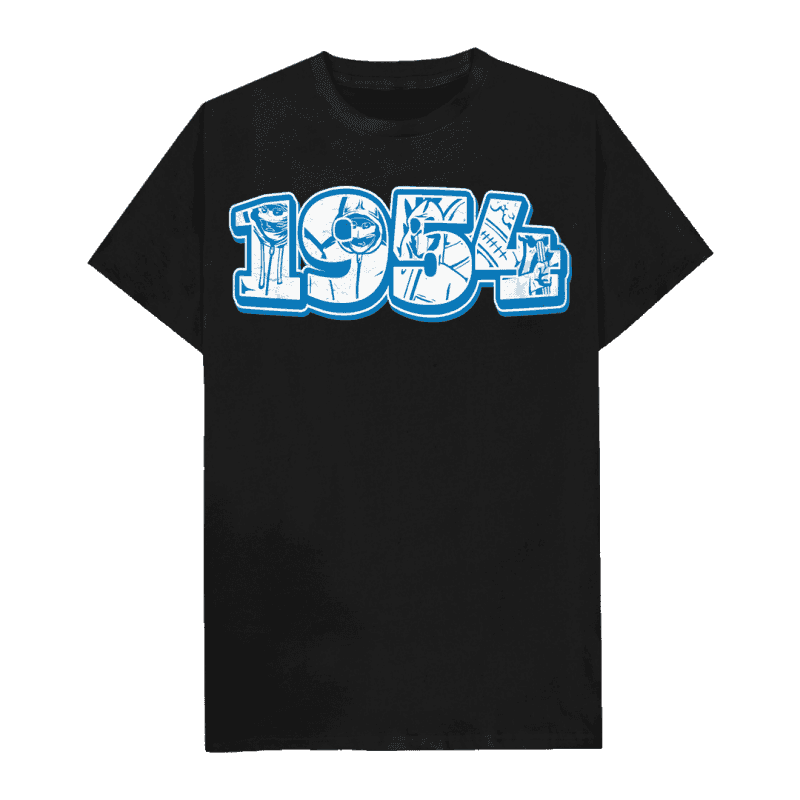 1954 T-shirt