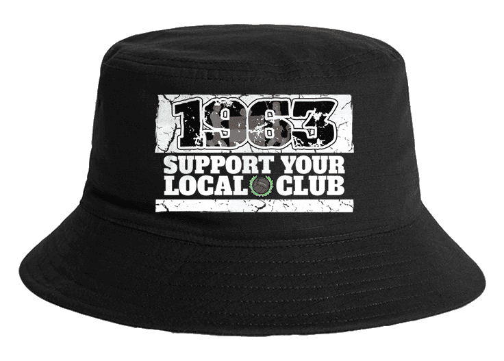 1963 support your local club