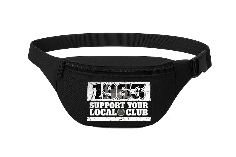 1963 support your local club