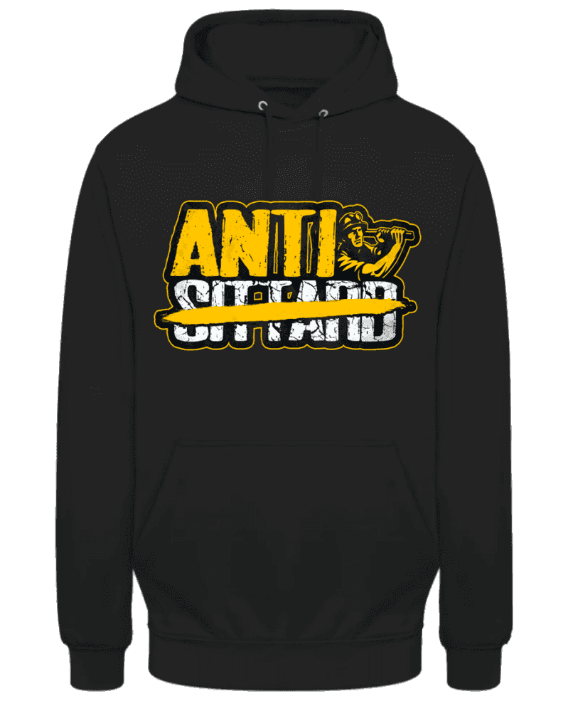 Anti Sittard Hoodie