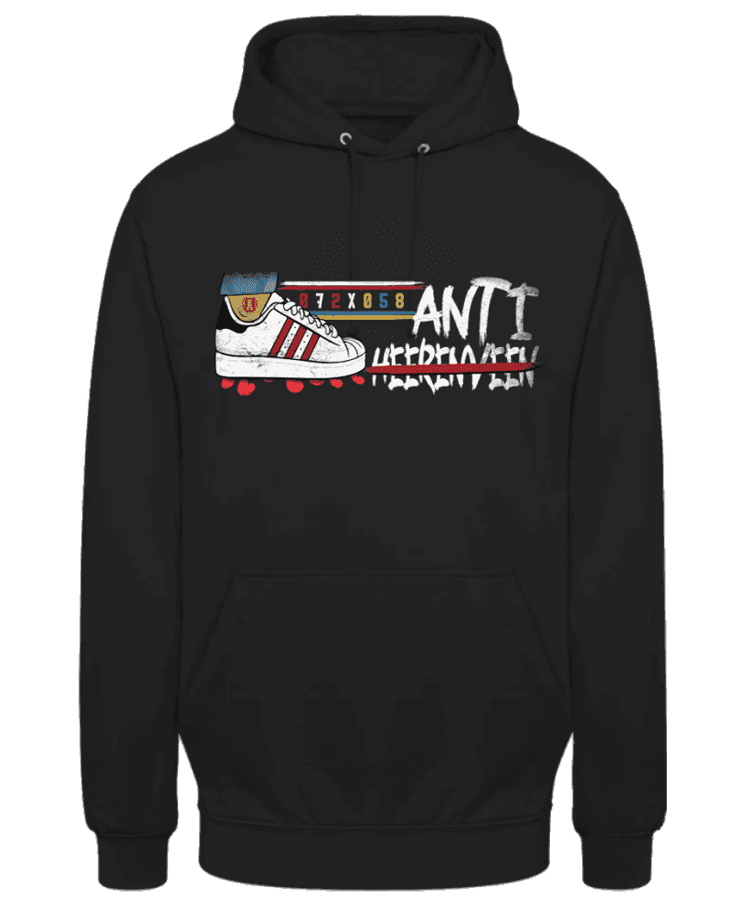 Anti Heerenveen Hoodie