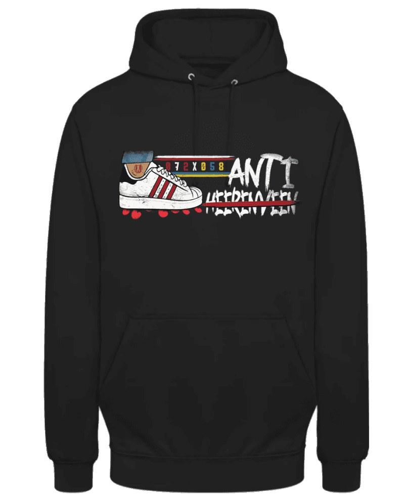 Anti Heerenveen Hoodie