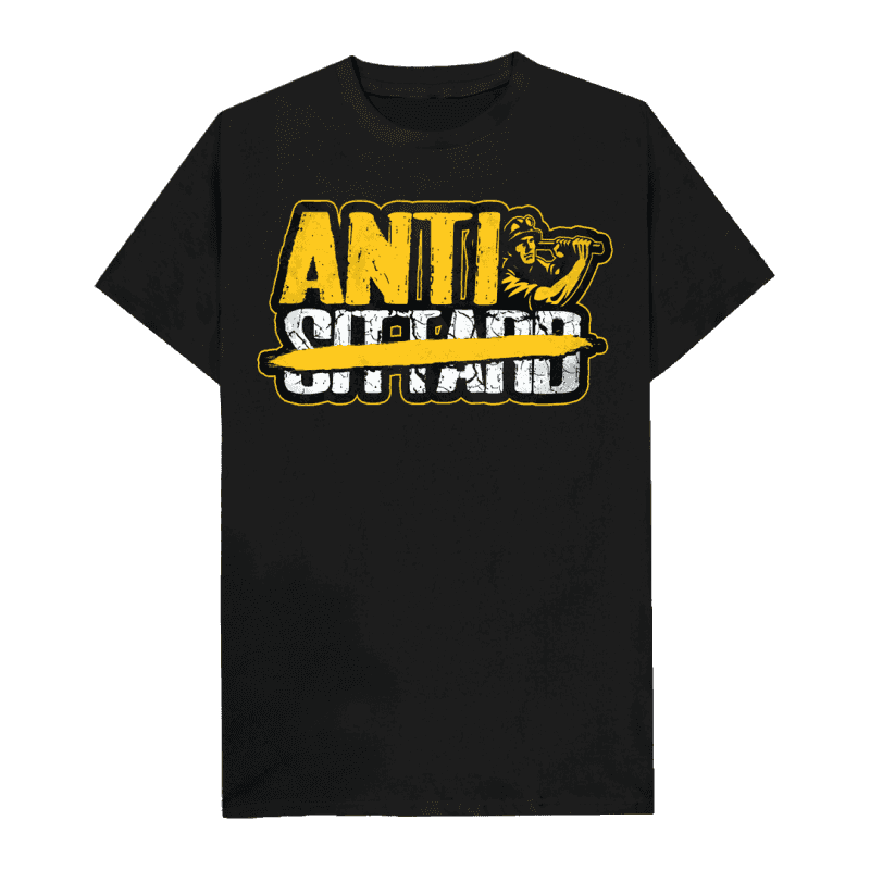 Anti Sittard T-shirt