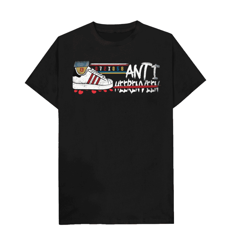 Anti Heerenveen T-shirt