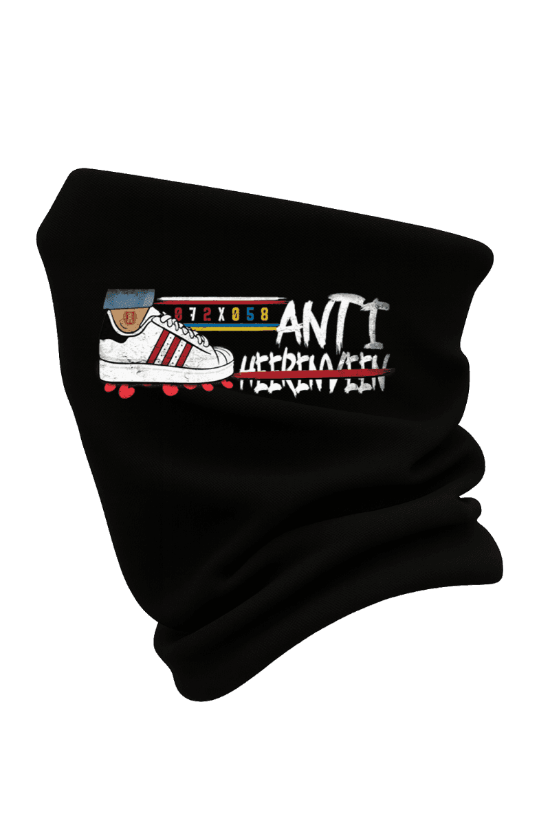 Anti Heerenveen Nekwarmer