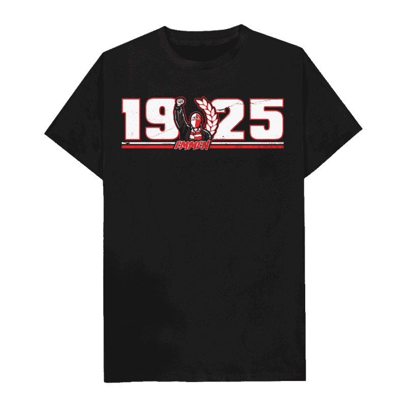 1925 Emmen 2.0 T-shirt