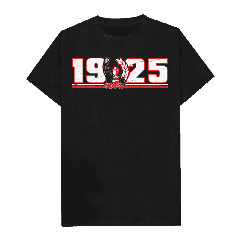 1925 Emmen 2.0 T-shirt