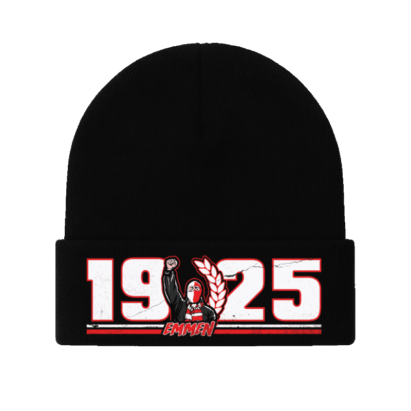 1925 Emmen 2.0 Beanie
