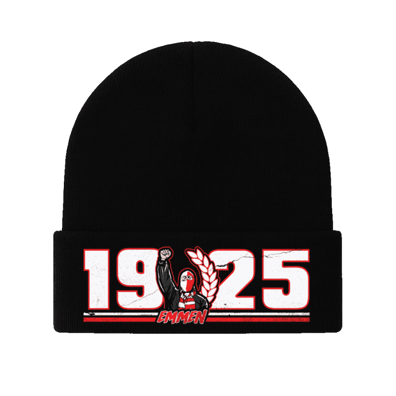 1925 Emmen 2.0 Beanie