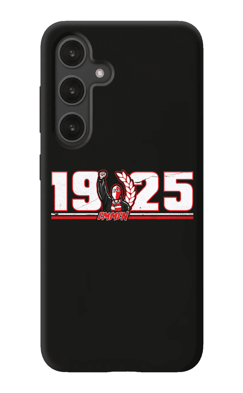 1925 Emmen 2.0 Samsung Hoes