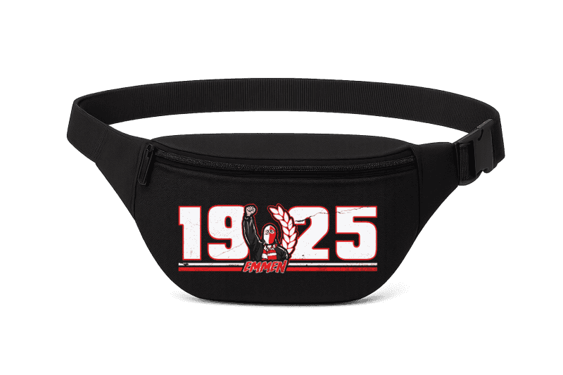 1925 Emmen 2.0 Fanny Pack