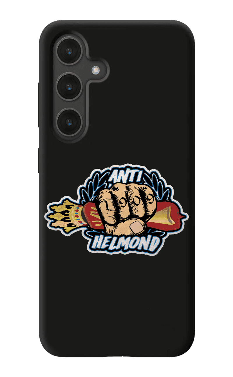 Anti Helmond Samsung Hoes