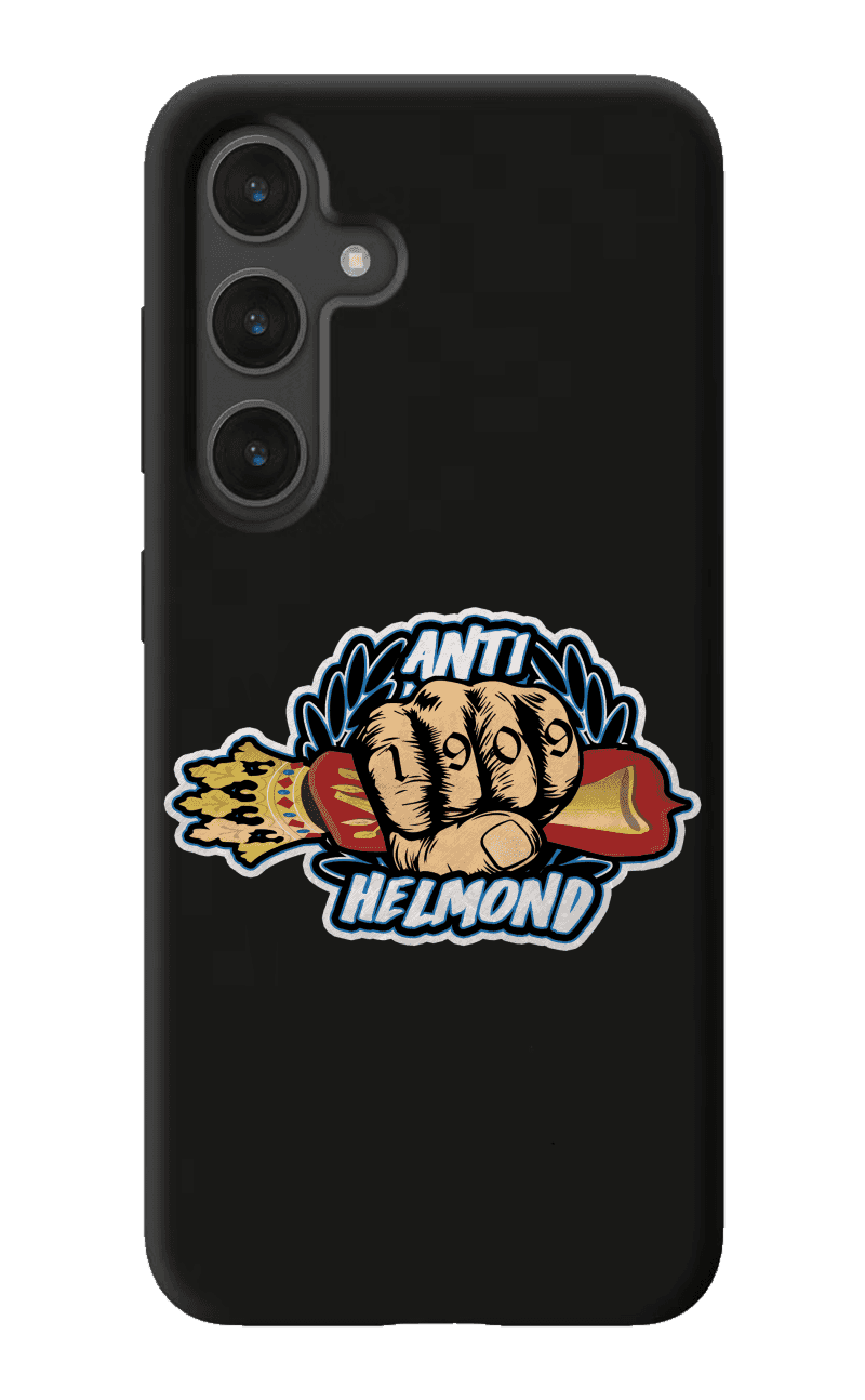 Anti Helmond Samsung Hoes