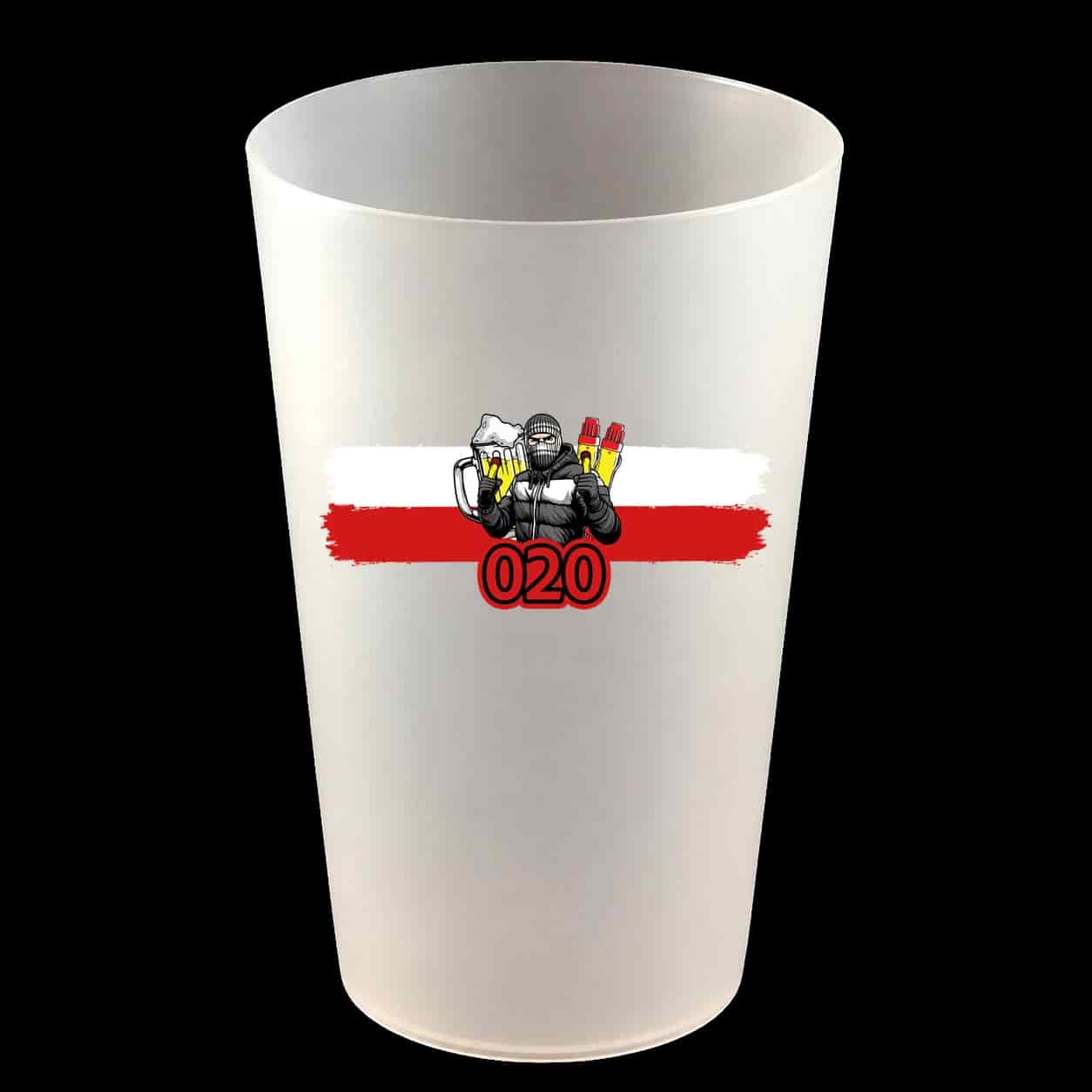 020 Hardcup