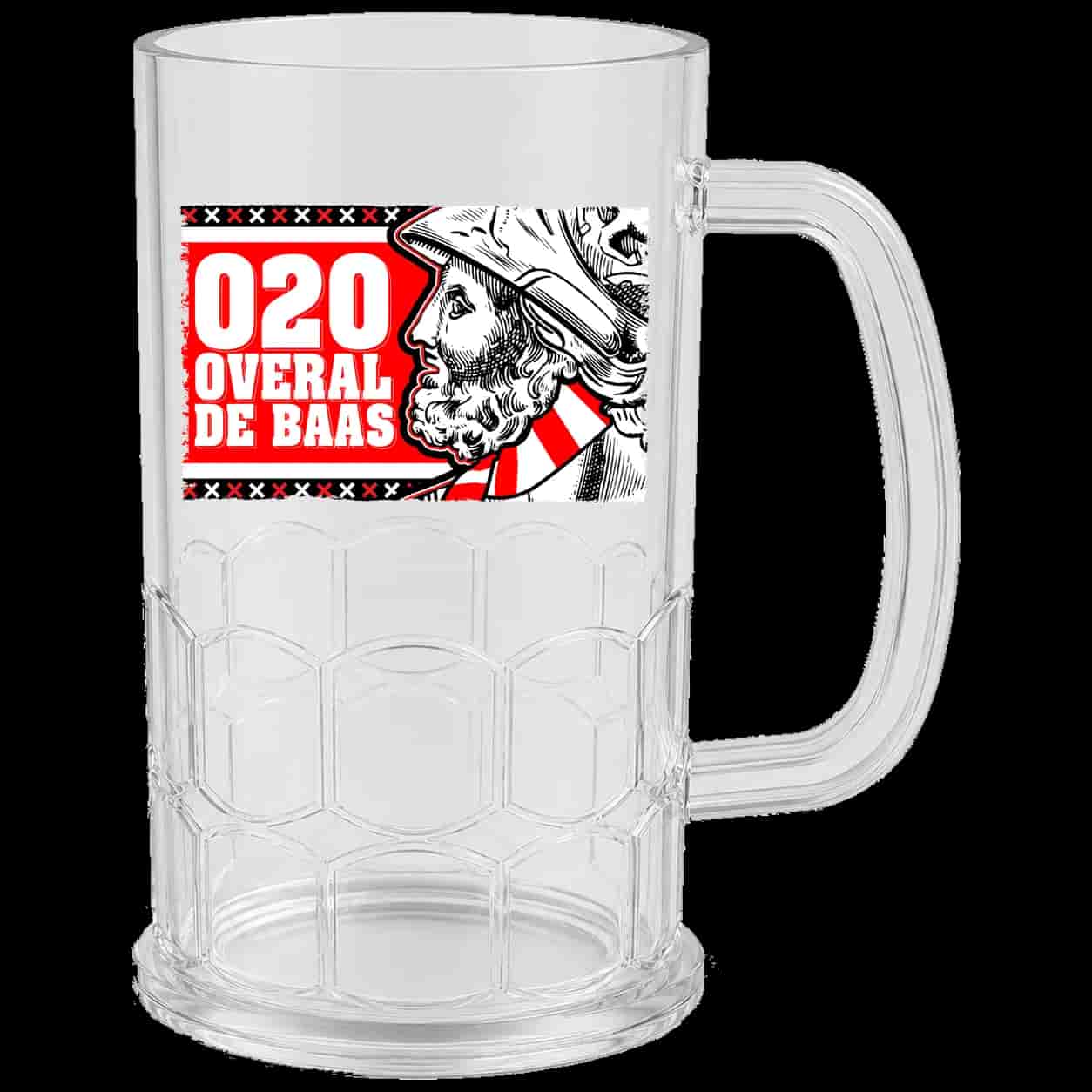 020 overal de baas Bierpul