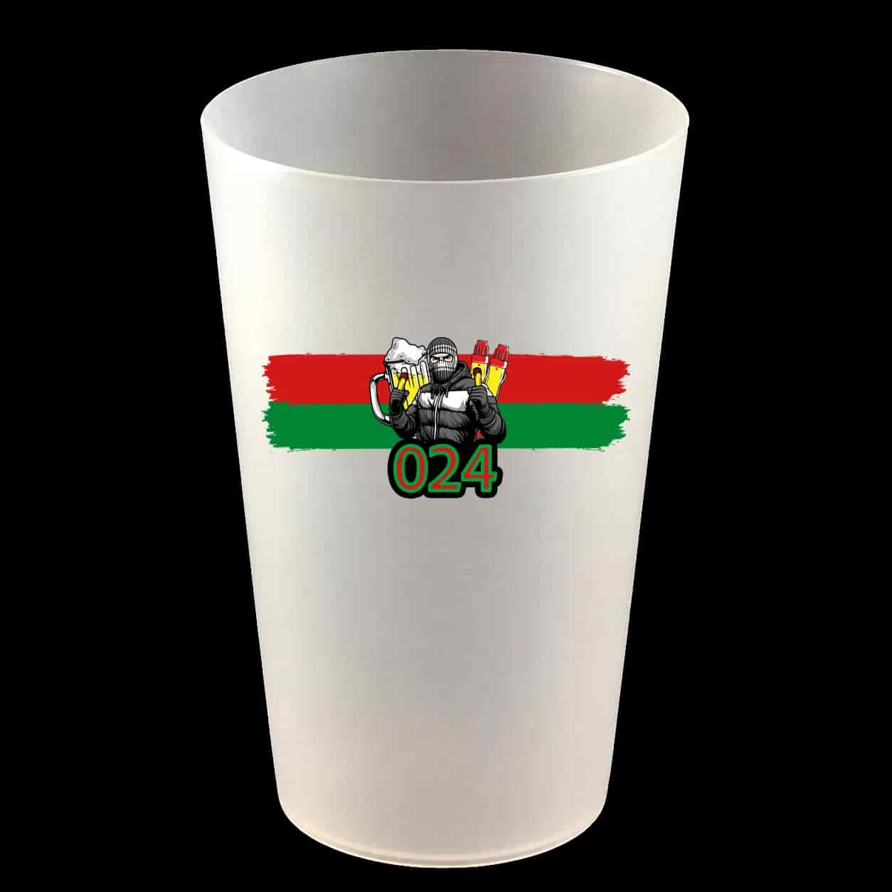 024 Hardcup