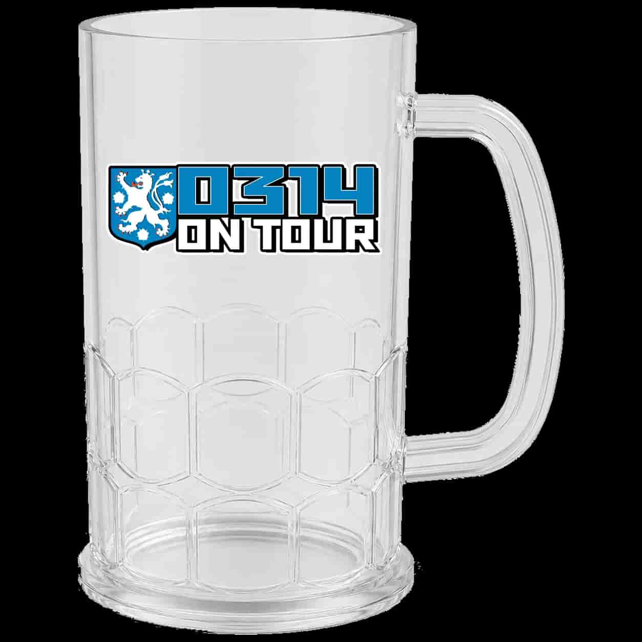 0314 on tour Bierpul