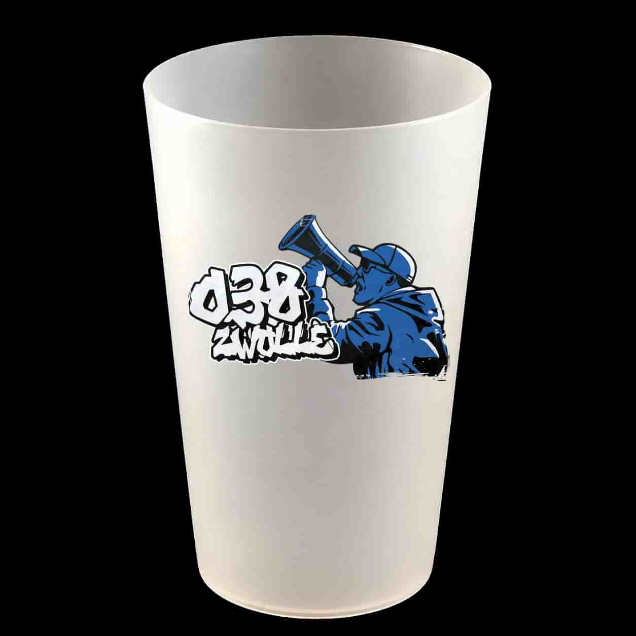 038 Zwolle Hardcup