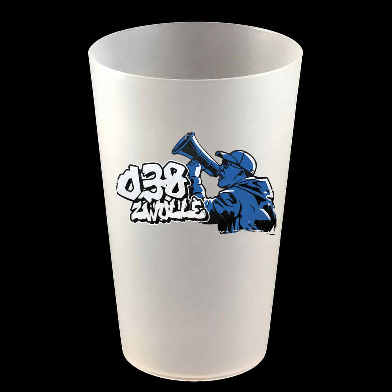 038 Zwolle Hardcup