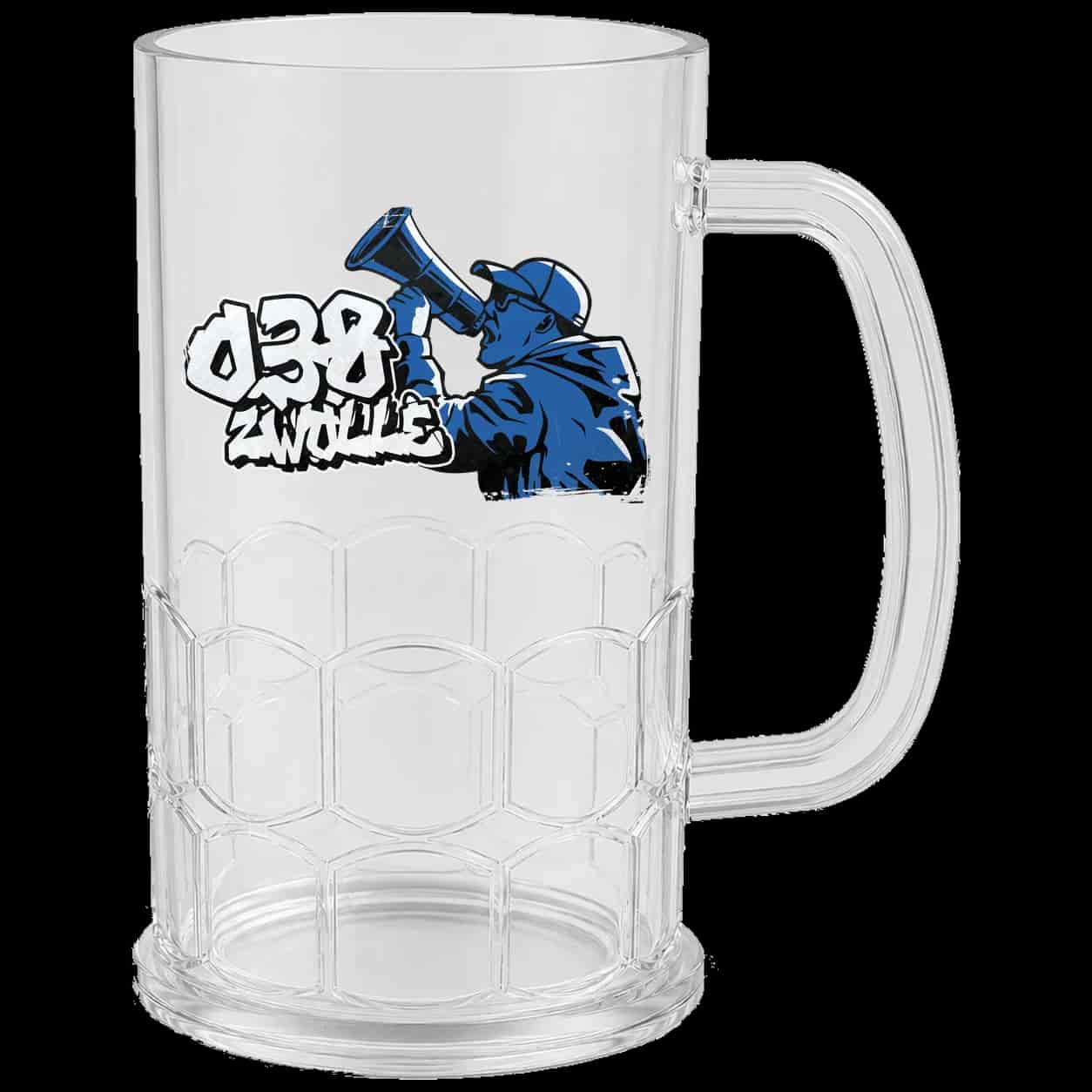 038 Zwolle Bierpul