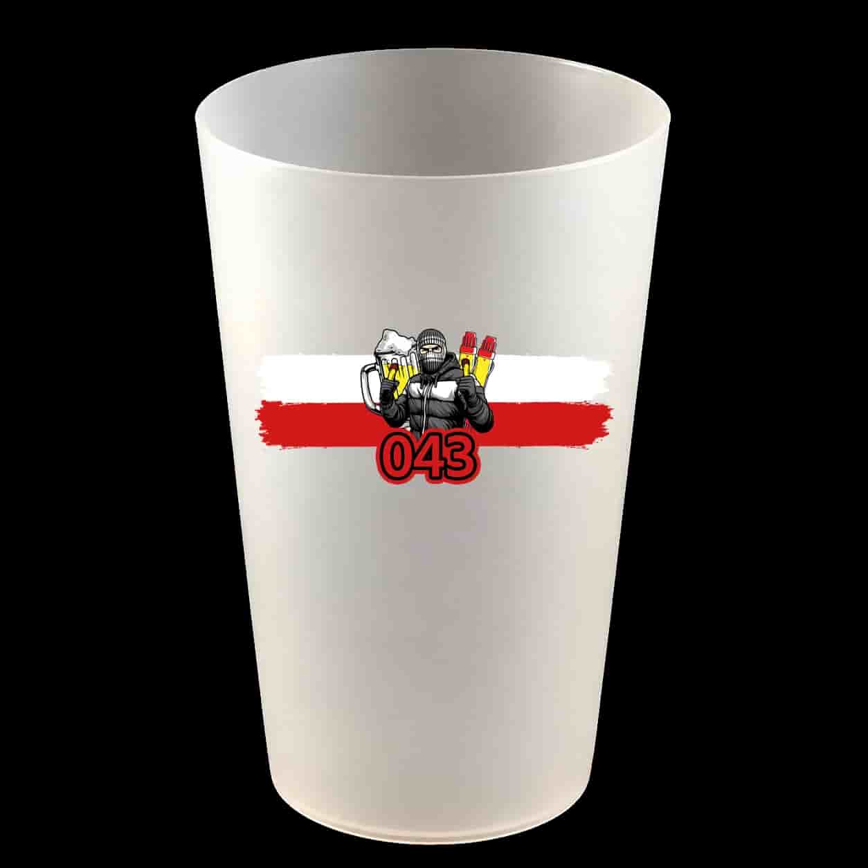 043 Hardcup