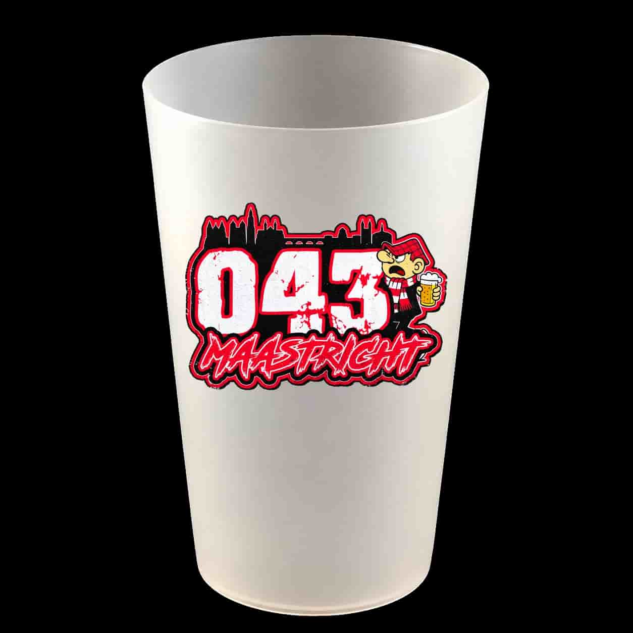 043 Maastricht Hardcup