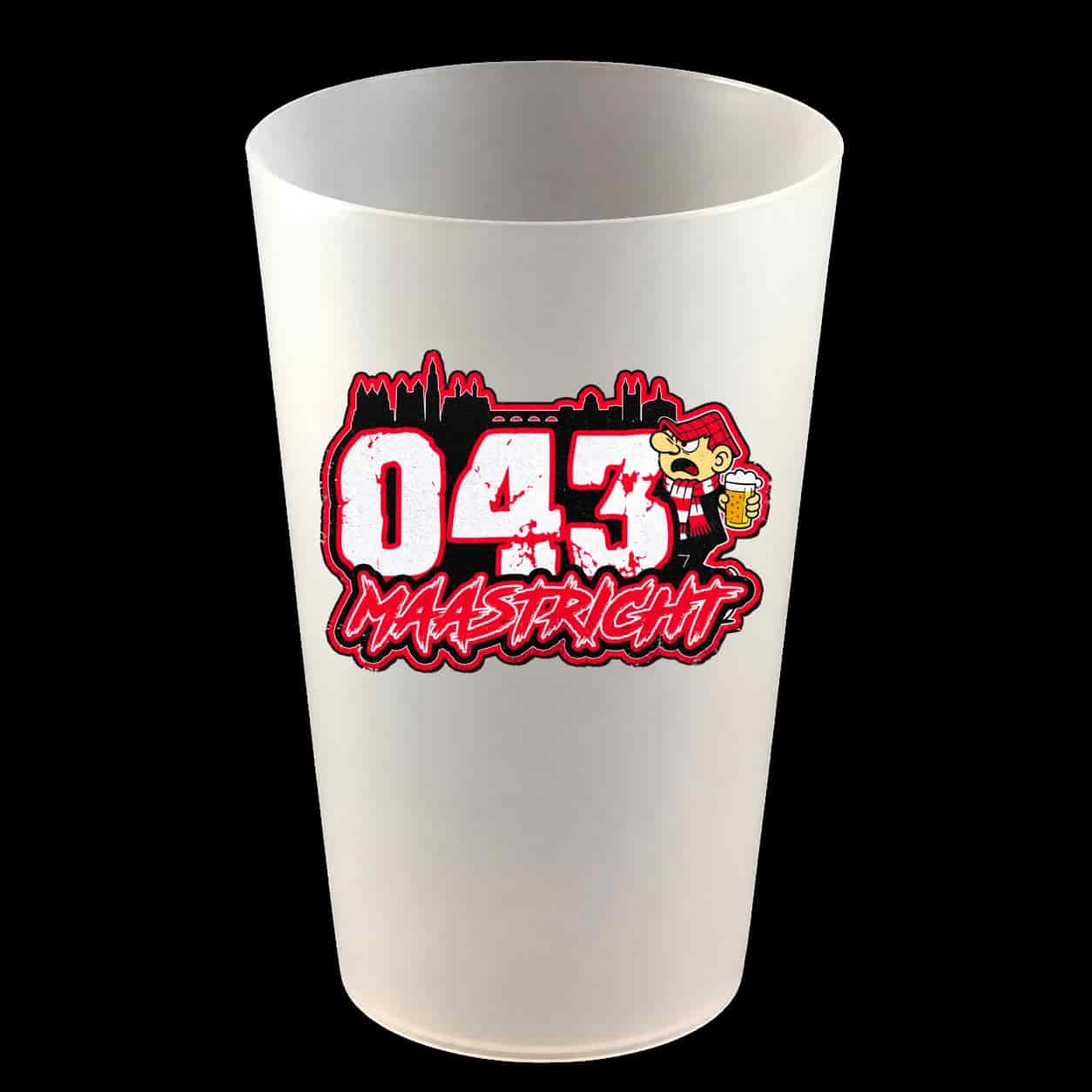 043 Maastricht Hardcup