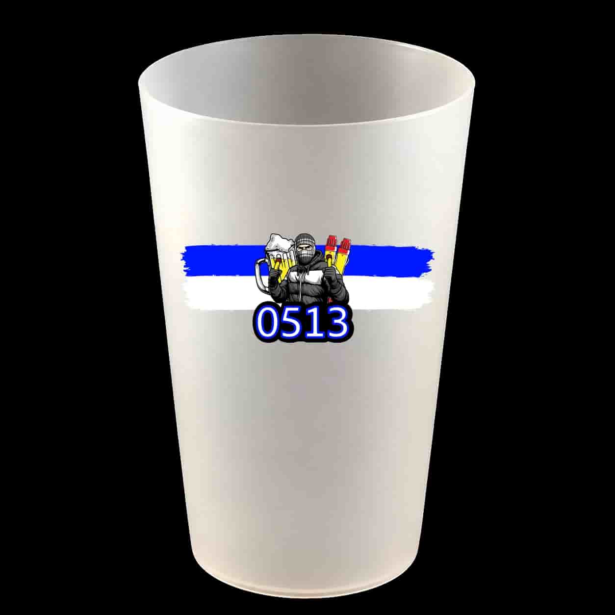 0513 Hardcup