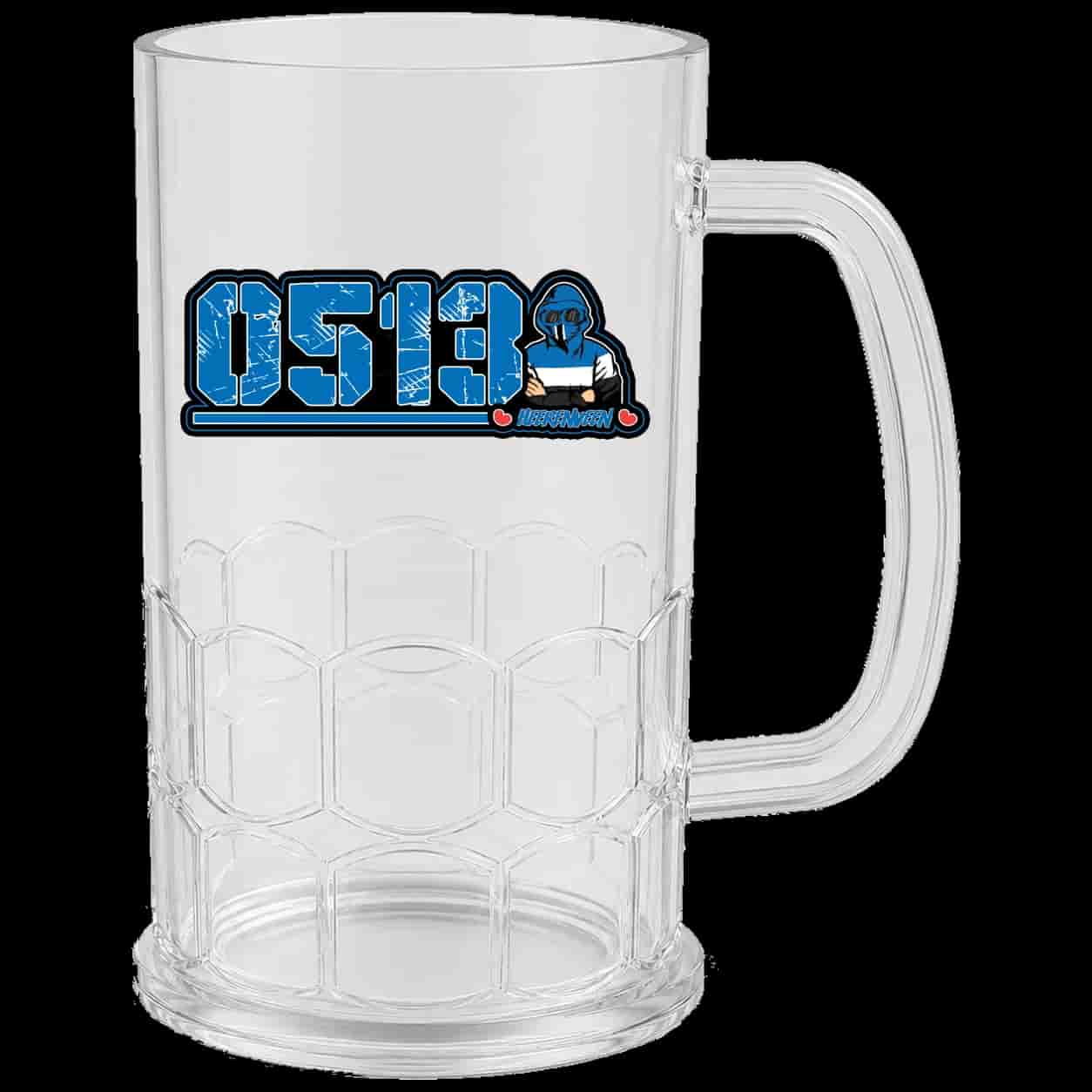 0513 Heerenveen Bierpul