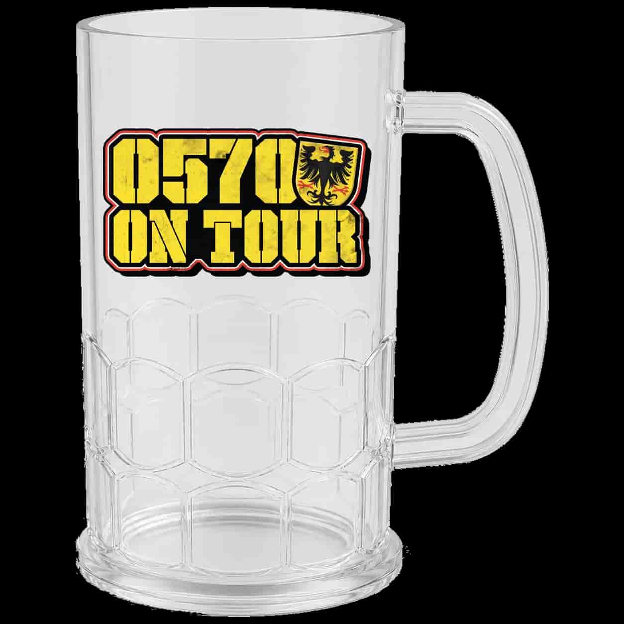 0570 On tour Bierpul