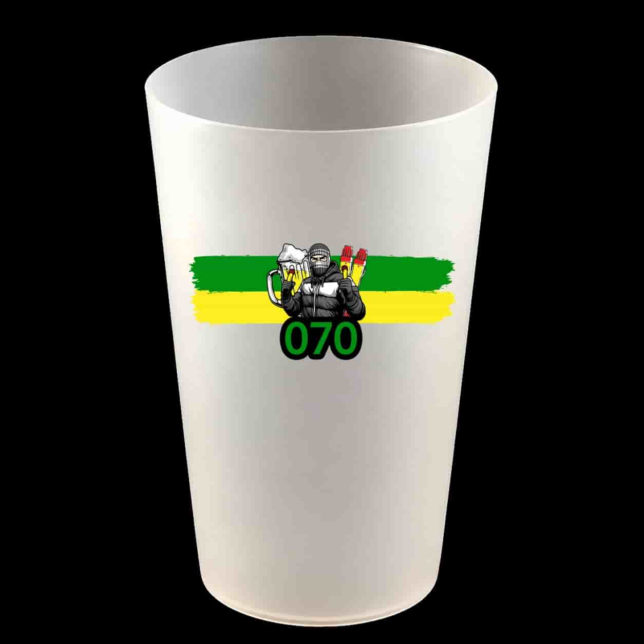 070 Hardcup