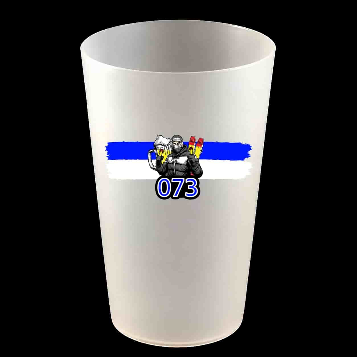 073 Hardcup