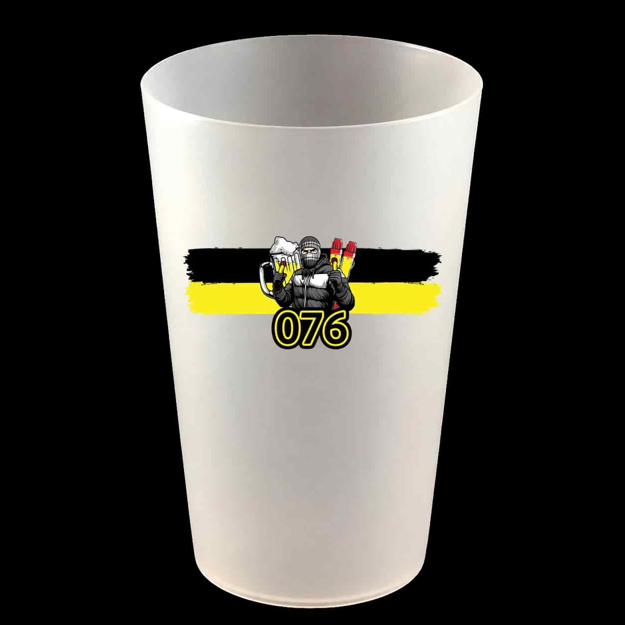 076 Hardcup