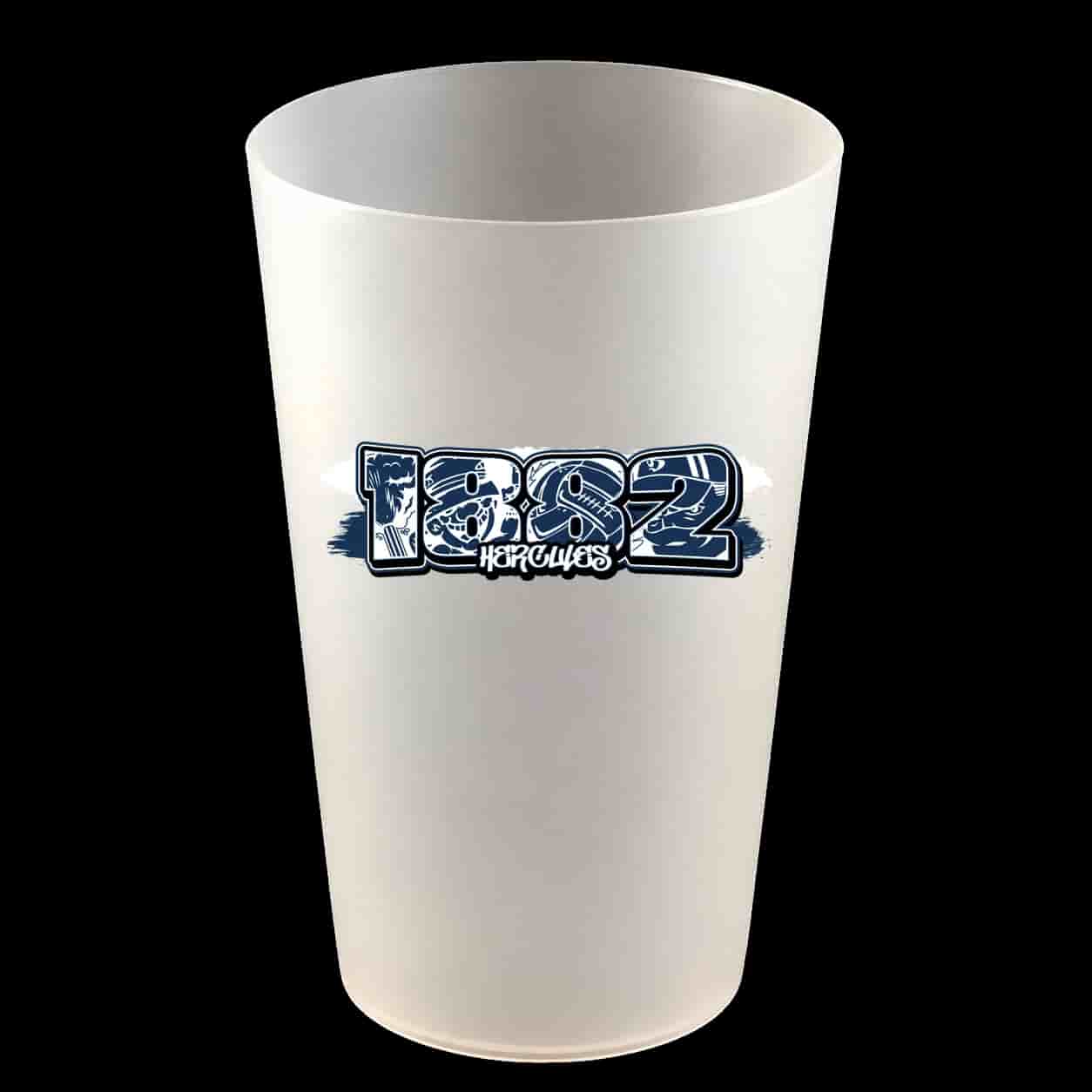 1882 Hercules Hardcup