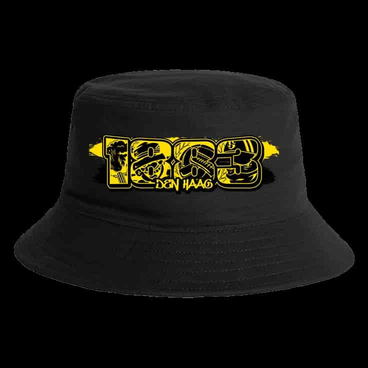 1883 Den Haag Bucket Hat