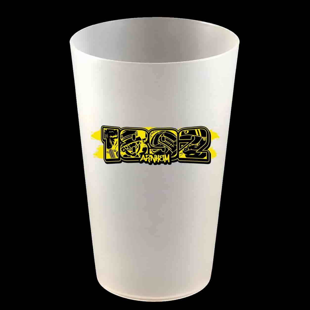 1892 Arnhem Hardcup