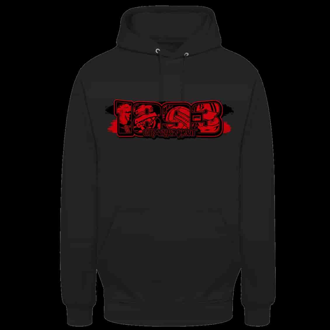 1893 Craeyenhout Hoodie